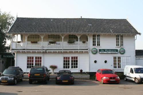 Budget Hotel De Plashoeve Vinkeveen Extérieur photo
