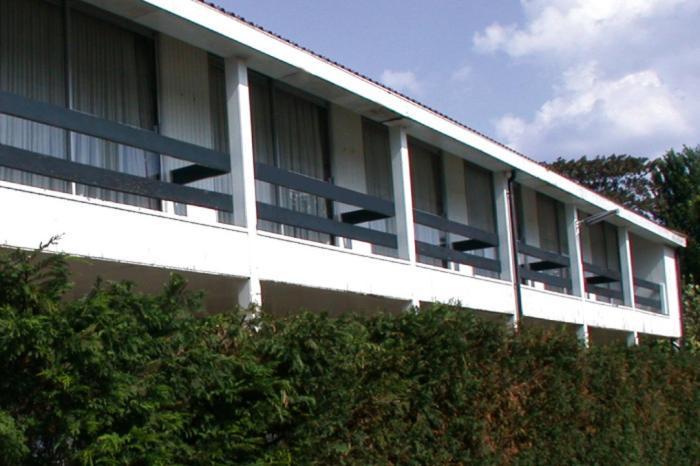 Budget Hotel De Plashoeve Vinkeveen Extérieur photo