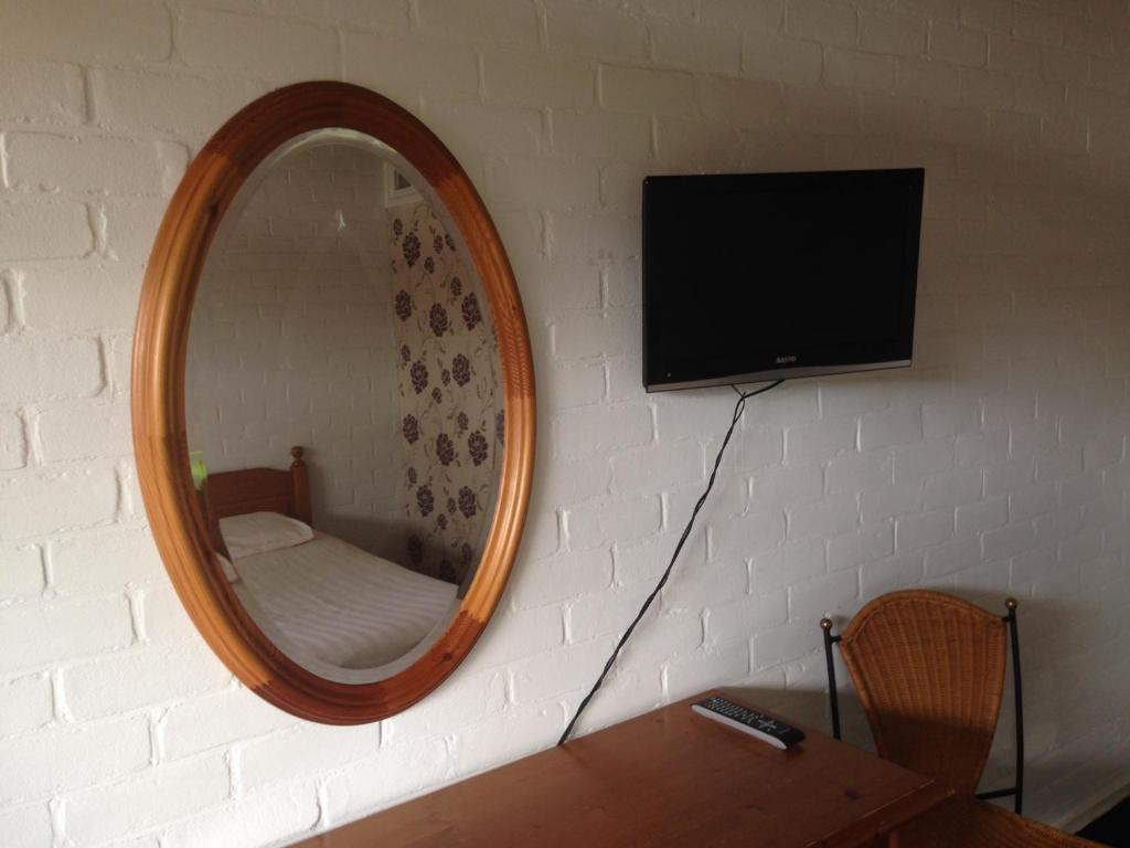 Budget Hotel De Plashoeve Vinkeveen Extérieur photo