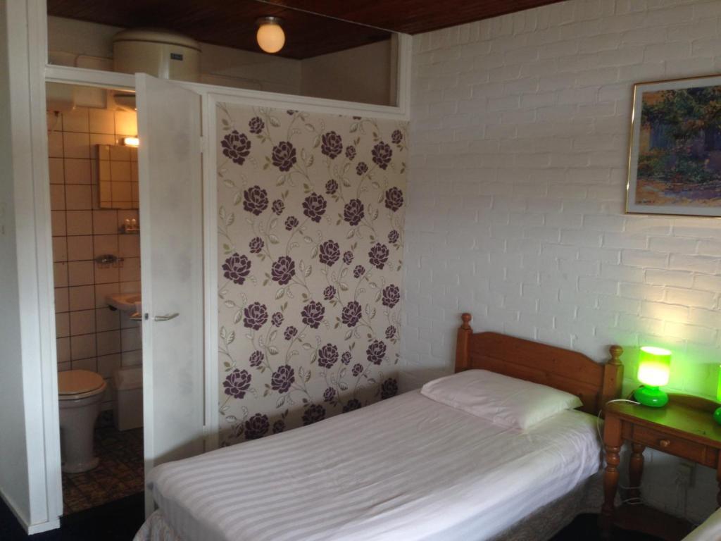 Budget Hotel De Plashoeve Vinkeveen Extérieur photo