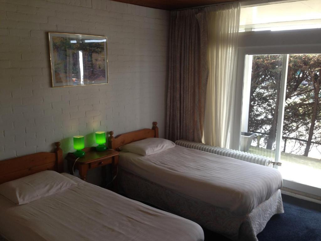 Budget Hotel De Plashoeve Vinkeveen Extérieur photo