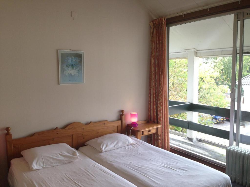 Budget Hotel De Plashoeve Vinkeveen Extérieur photo