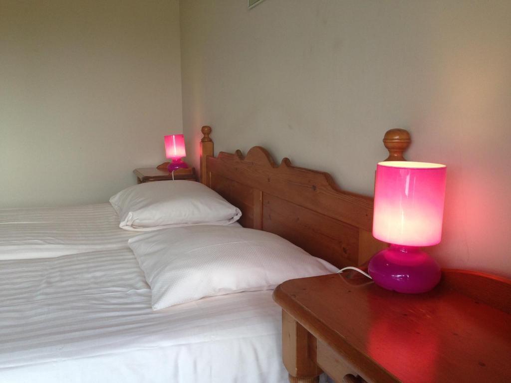 Budget Hotel De Plashoeve Vinkeveen Extérieur photo