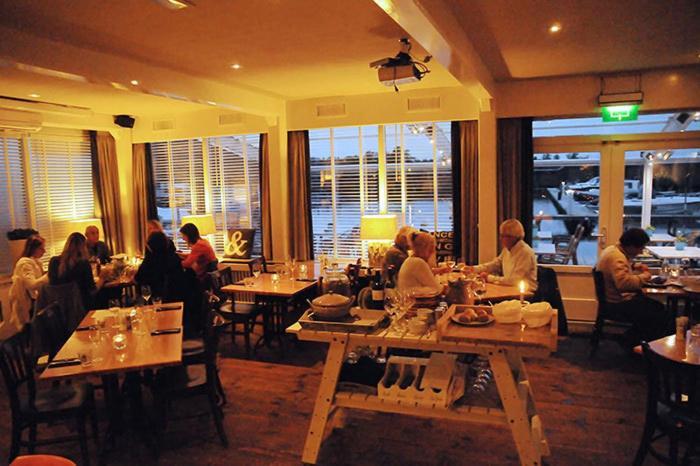 Budget Hotel De Plashoeve Vinkeveen Extérieur photo